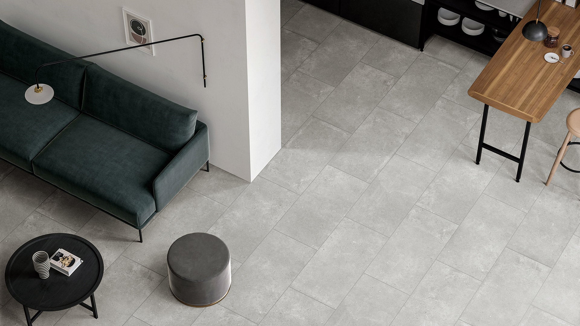 Colour Body vs. Plain Body Tiles: Why It Matters