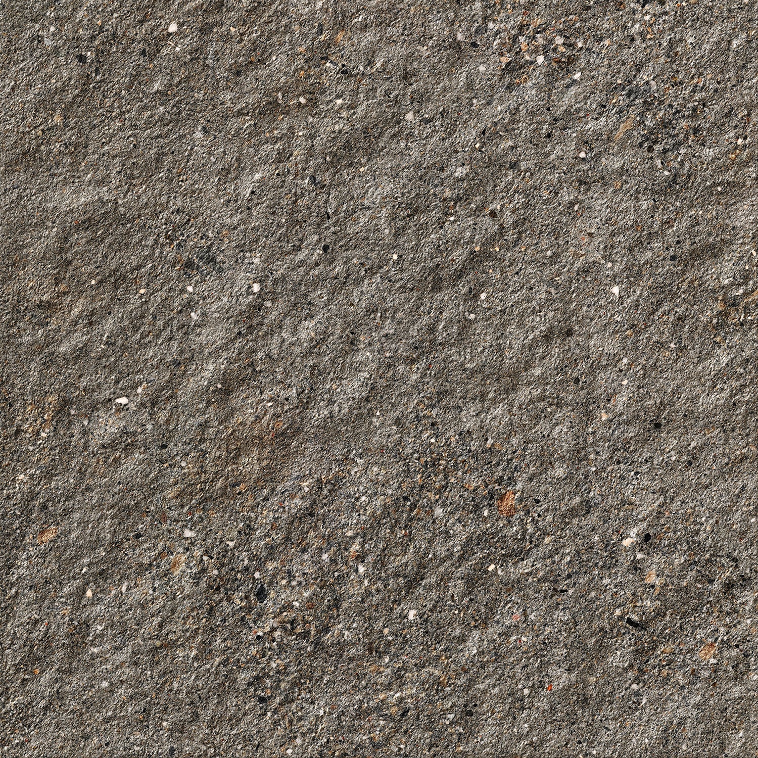 Aggregate