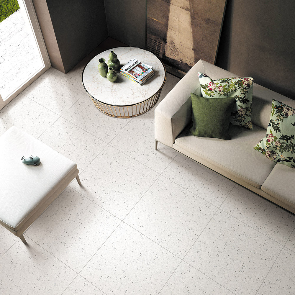 Terrazzo Stone
