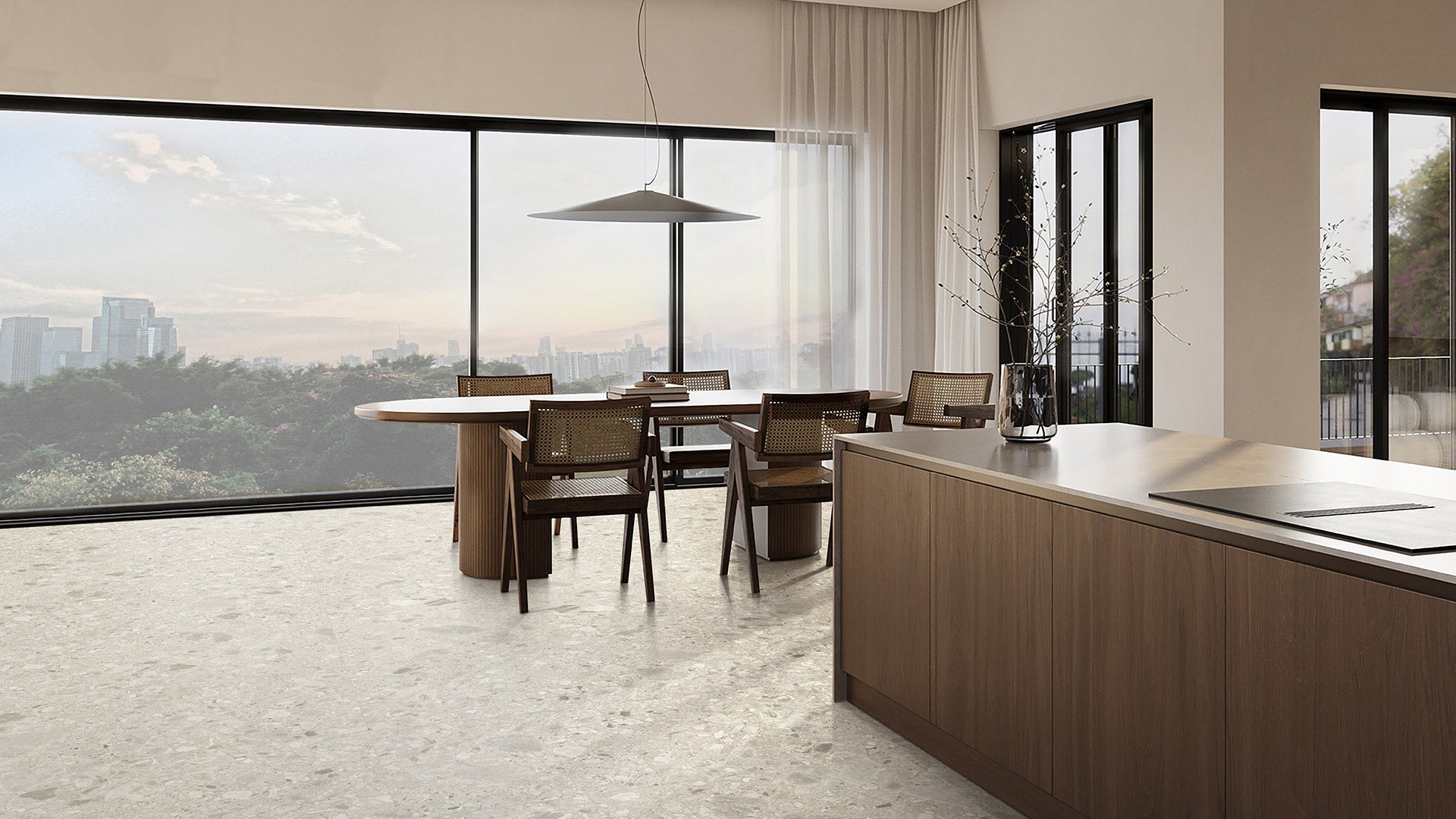 20 Years of Transformation: How Tile Design & Installation Has Changed