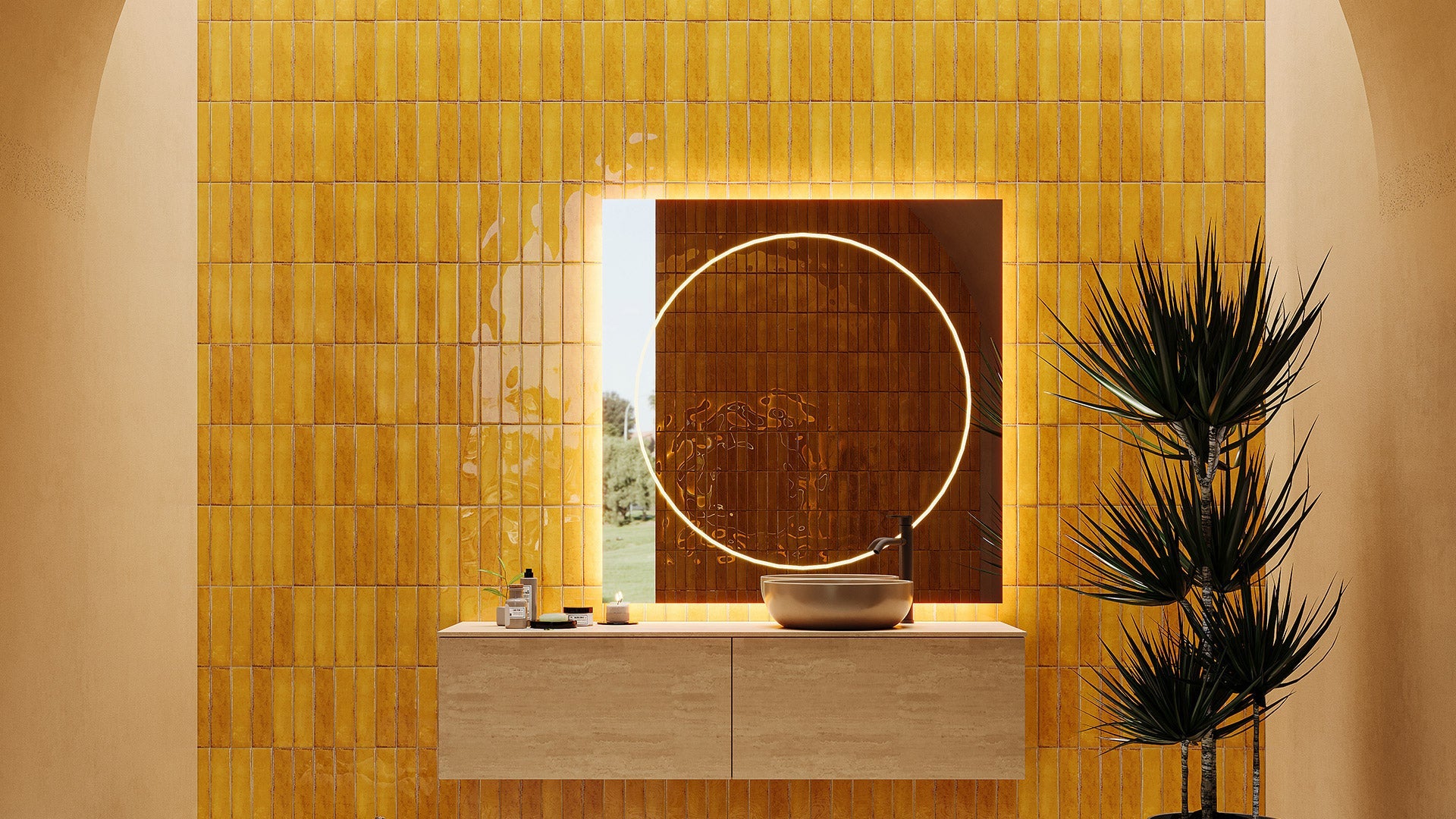 Subway Tiles