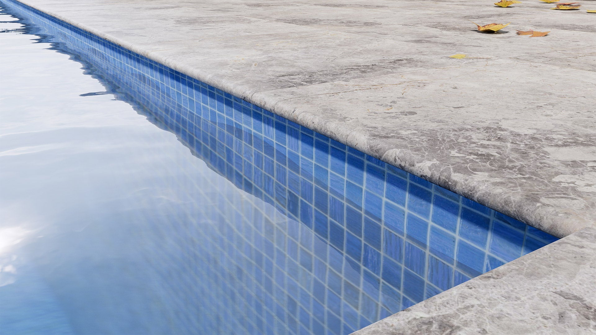 Pavers & Bullnoses