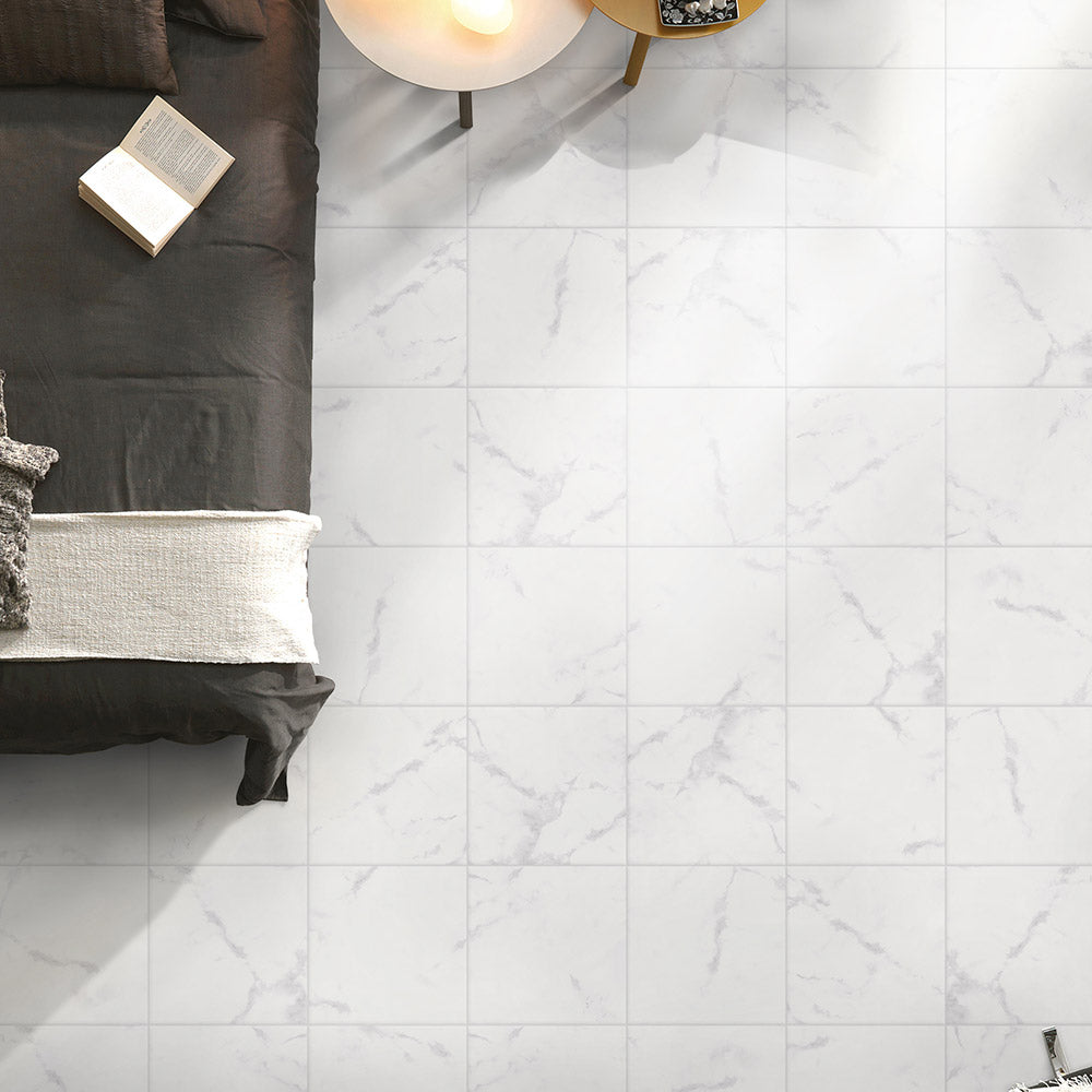 Carrara Bianco