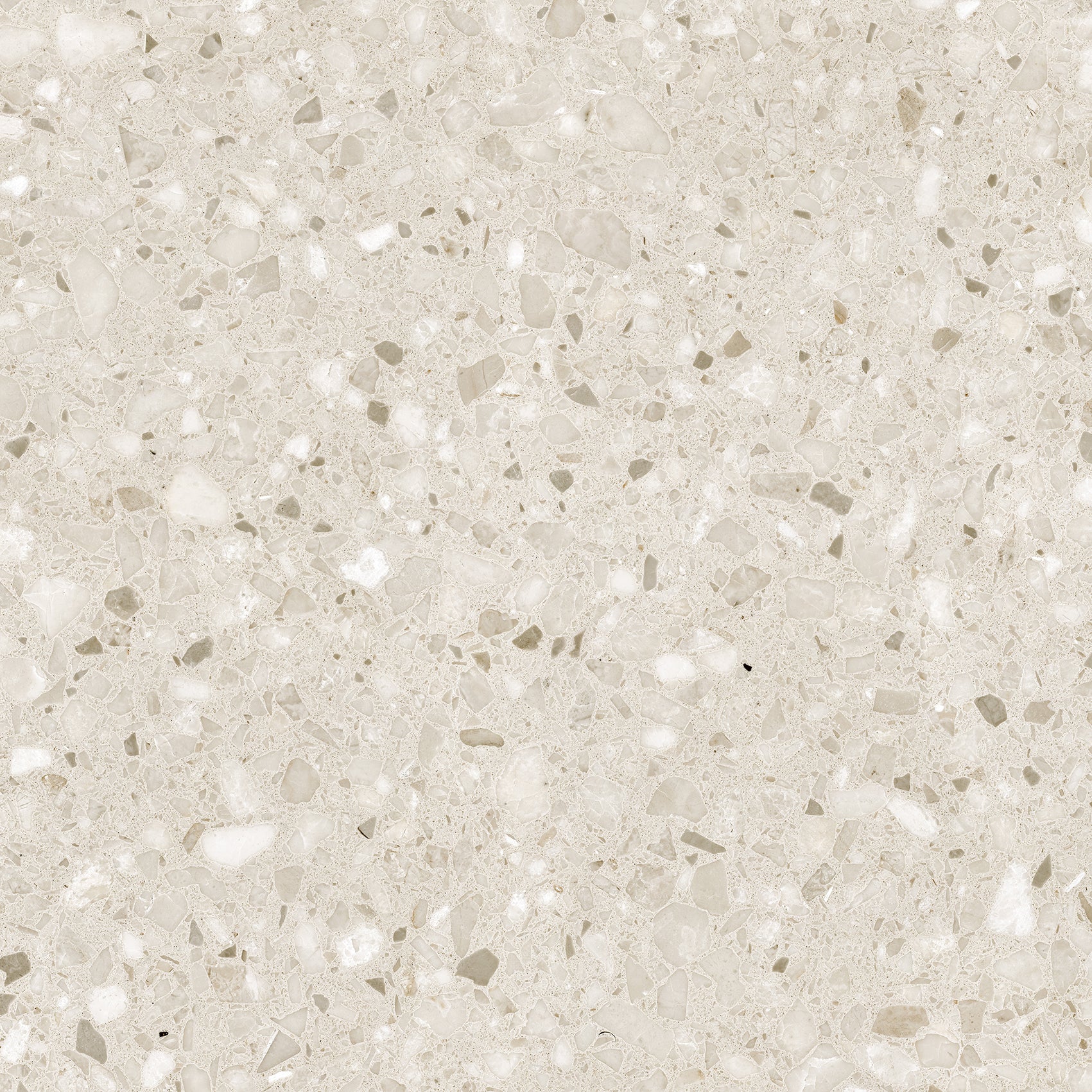 Terrazzo Rock