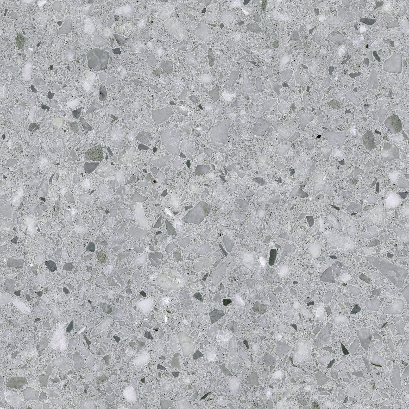 Terrazzo Rock